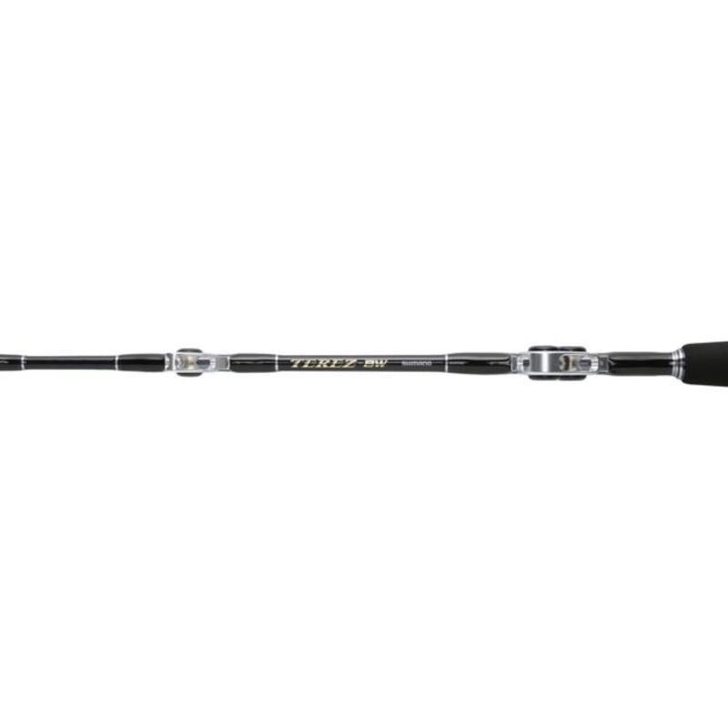 Shimano Terez BW Full Roller Rods TZBW48HFRUBA