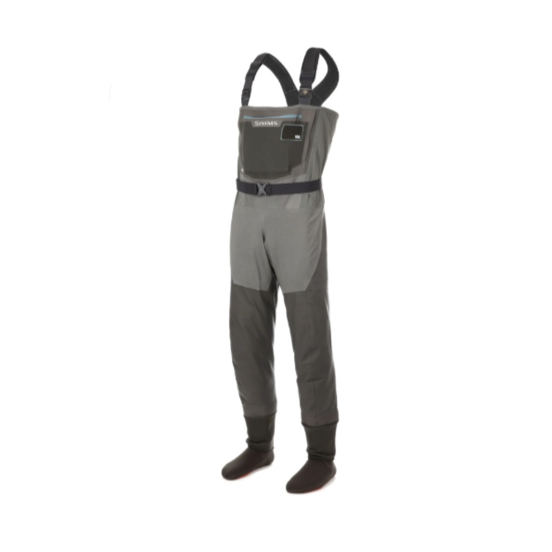 Simms Women’s G3 Guide Stockingfoot Waders S 6-7