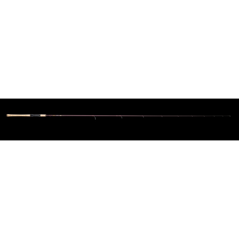 St. Croix Onchor Cork Spinning Rods ONFCS86HF2