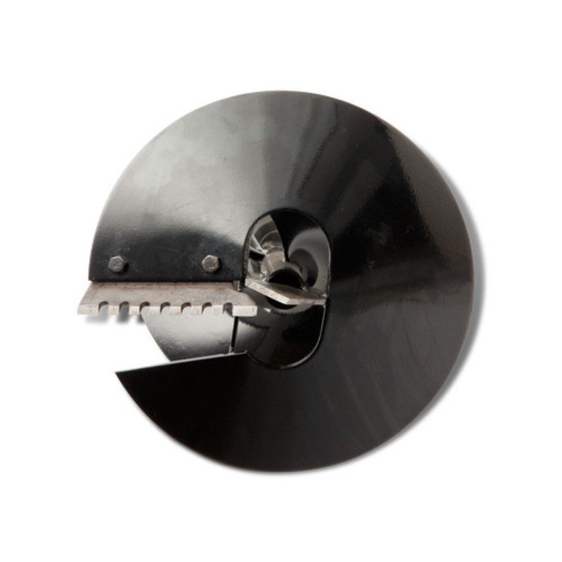 Strike Master Ice Augers Replacement Chipper Blade 8″