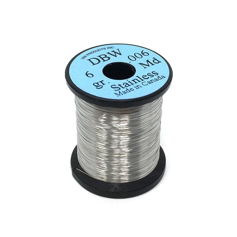 Uni Dubbing Brush Wire Small – .003