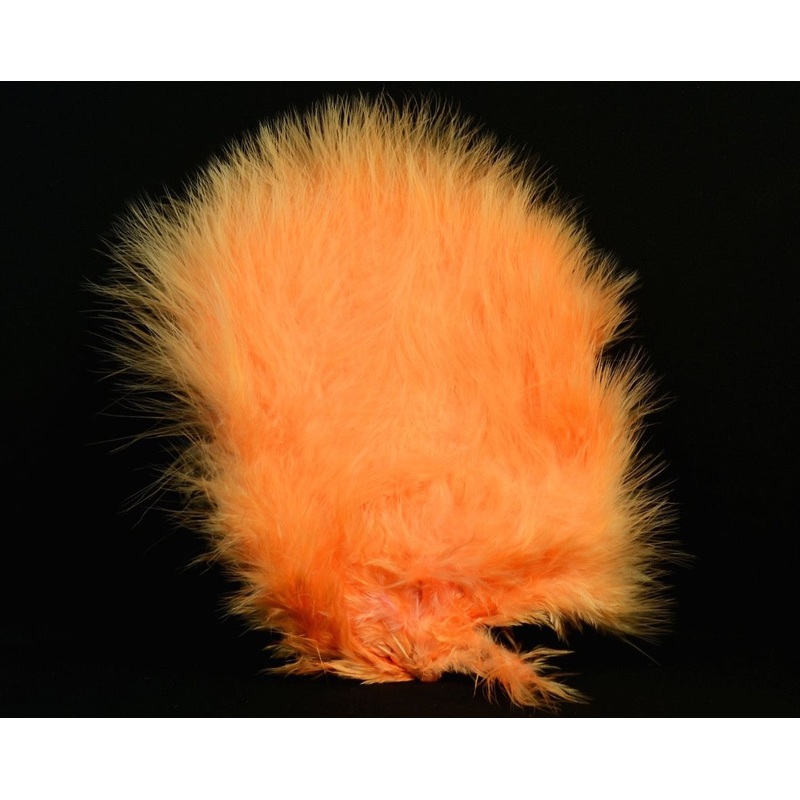 Whiting Farms Super ‘Bou Feathers Black