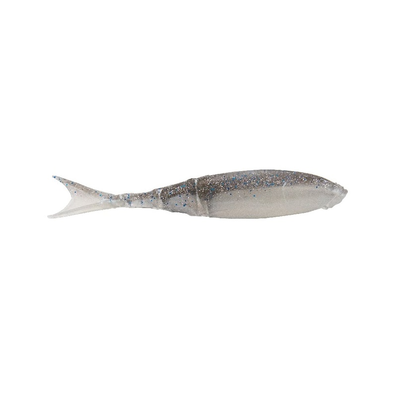 Z-Man Razor Shadz Pearl