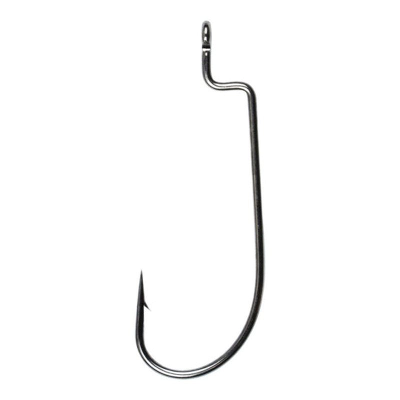 6TH SENSE JUGULAR HYBRID HOOK 1/0 (5pk)