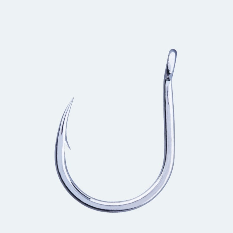 BKK Reefmaster NP Jigging Hooks 1/0 9pk