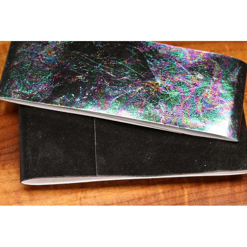 Chocklett’s Foam Skin Black #11
