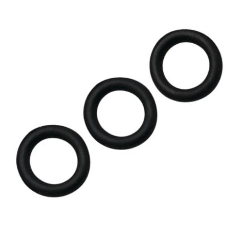 Eagle Claw Lazer Sharp Wacky Rig O-Rings