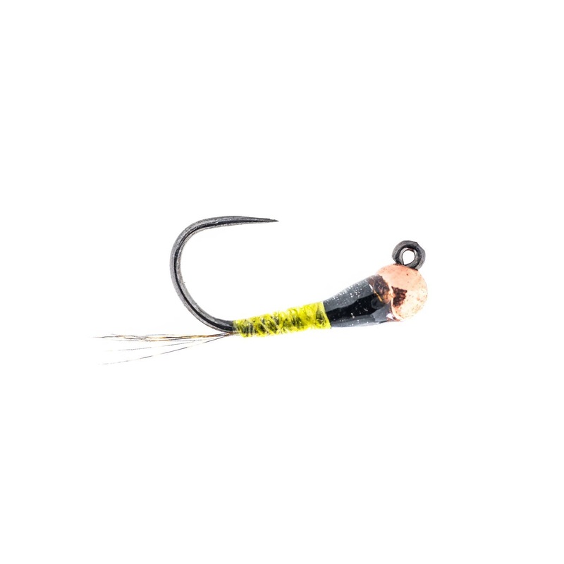 Fulling Mill Spanish Bullet Olive (3-Pack) 14