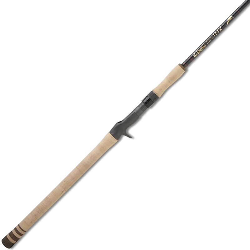 G. Loomis IMX Salmon Trolling Casting Rod IMX 1174-2C SATR