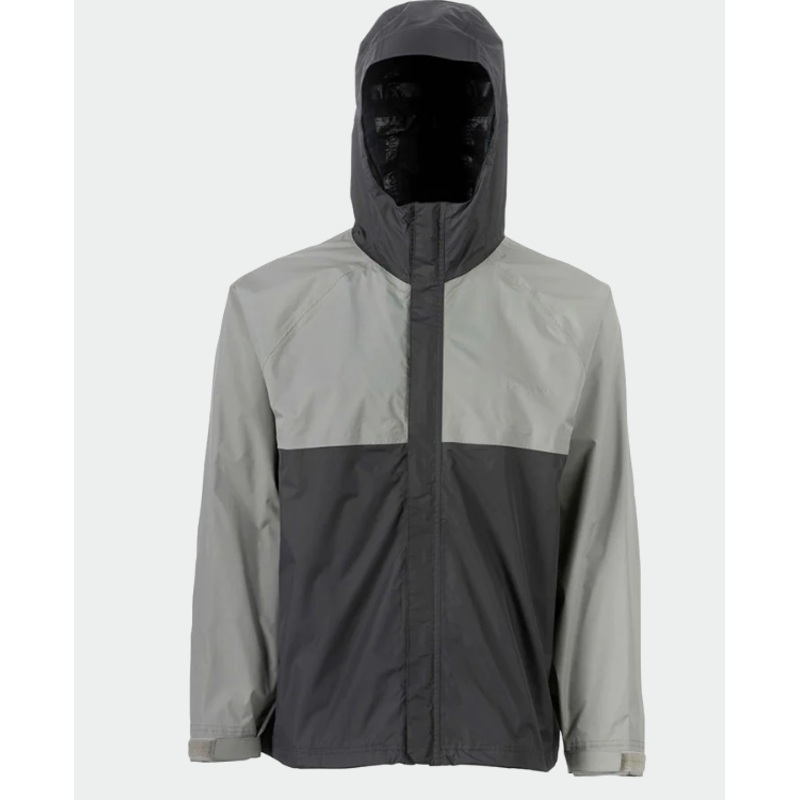 Grundens Trident Jacket Medium Coastal Blue