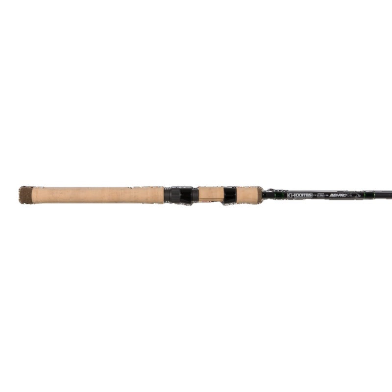 IMX-PRO 721S Bass Spinning Rod 6′ L F