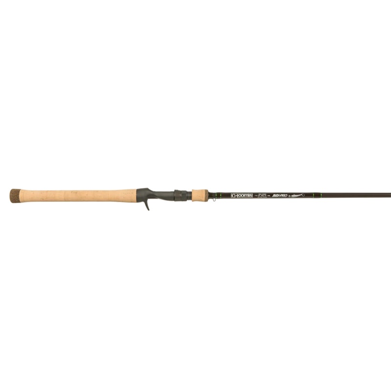 IMX-PRO 882S Swimbait Spinning Rod 7’4″ M XF
