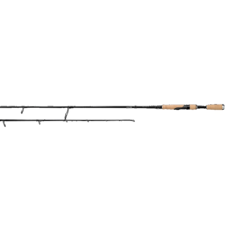Kage Walleye Dead Sticking Spinning Rod 6’6″ M MH XF