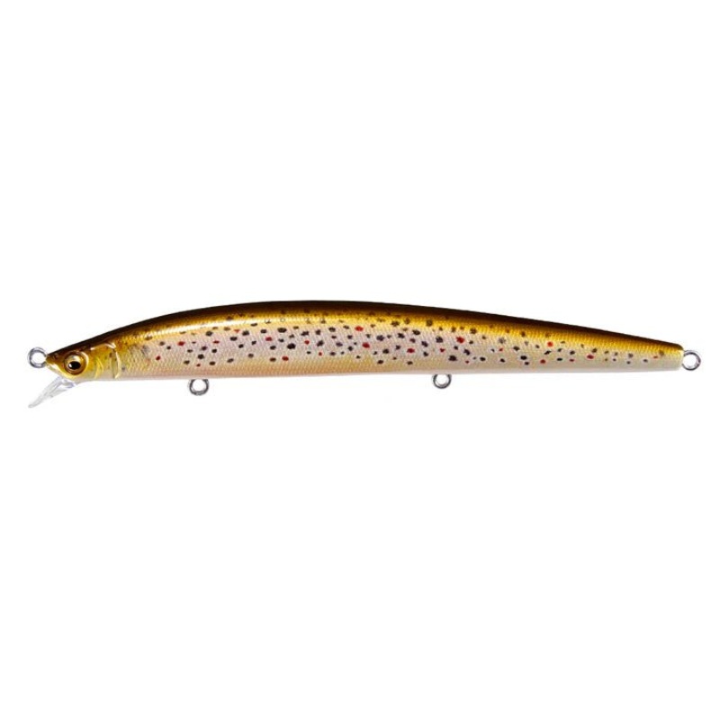 Megabass GREAT HUNTING GH120 Takumi Iwana