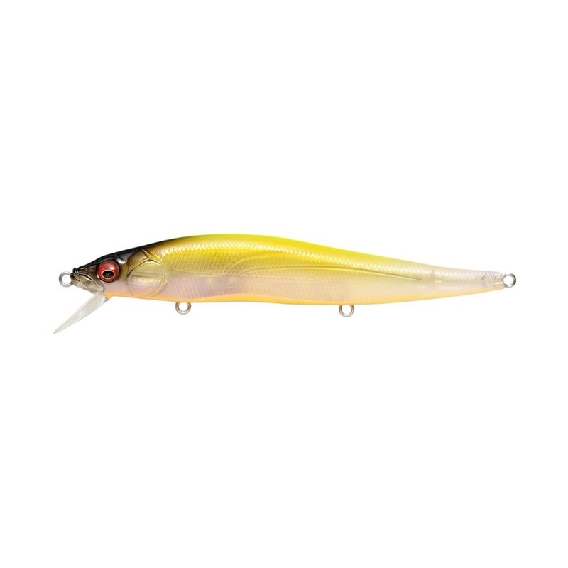 Megabass Vision 110 Jerkbait GP Pro Blue