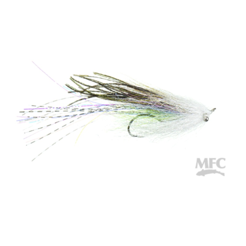 MFC Maddin’s Flash Monkey Chartreuse/White #04