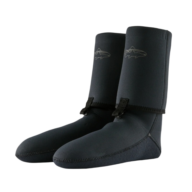 Patagonia Yulex Wading Socks with Gravel Guard XS