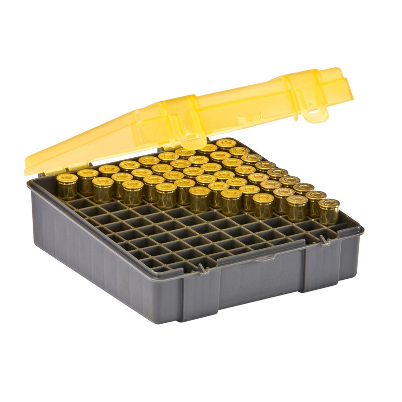Plano Handgun Ammo Case – 0.41 Magnum