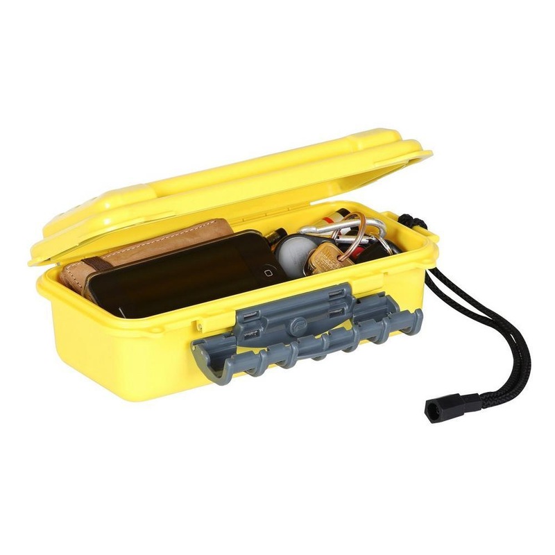 Plano Medium ABS Waterproof Case