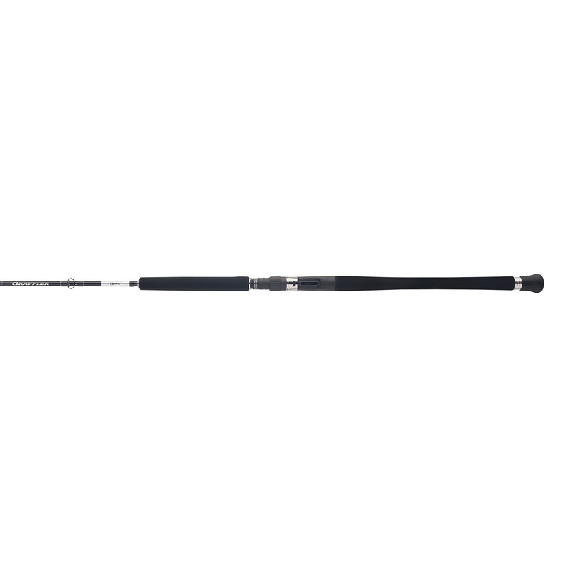 Shimano 2025 Grappler Type J Casting Rods A GRPJC56HA