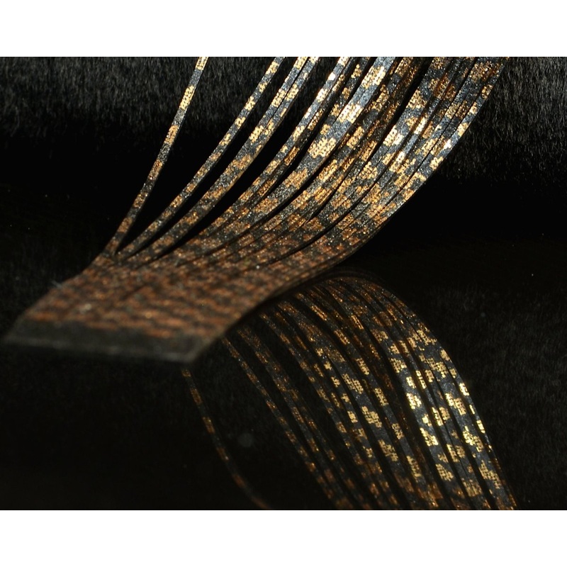 Snake River Fly Lazer Legs Espresso
