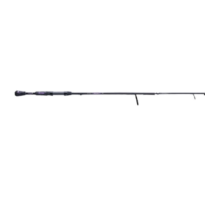 St Croix Mojo Bass Spinning Rods MJS68MXF2