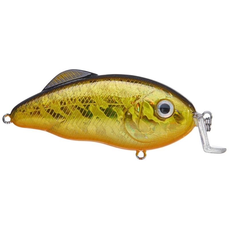 Strike King Hybrid Hunter Jr Crankbait Bully