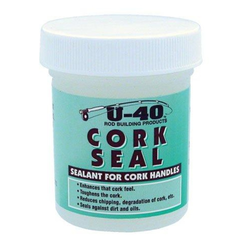 U-40 Cork Seal