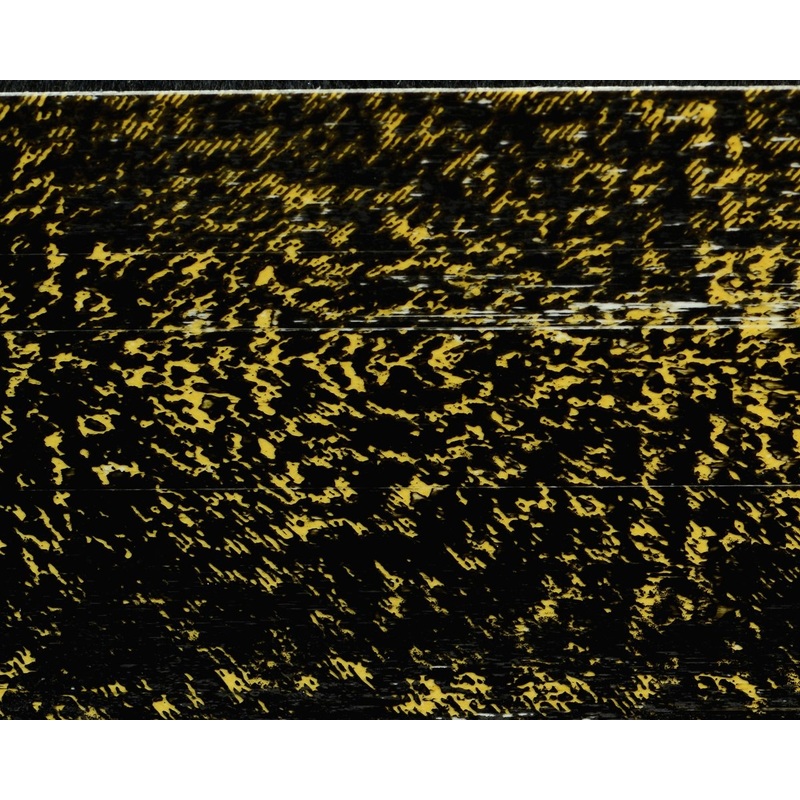 Wapsi Thin Skin Mottled Oak Clear / Black