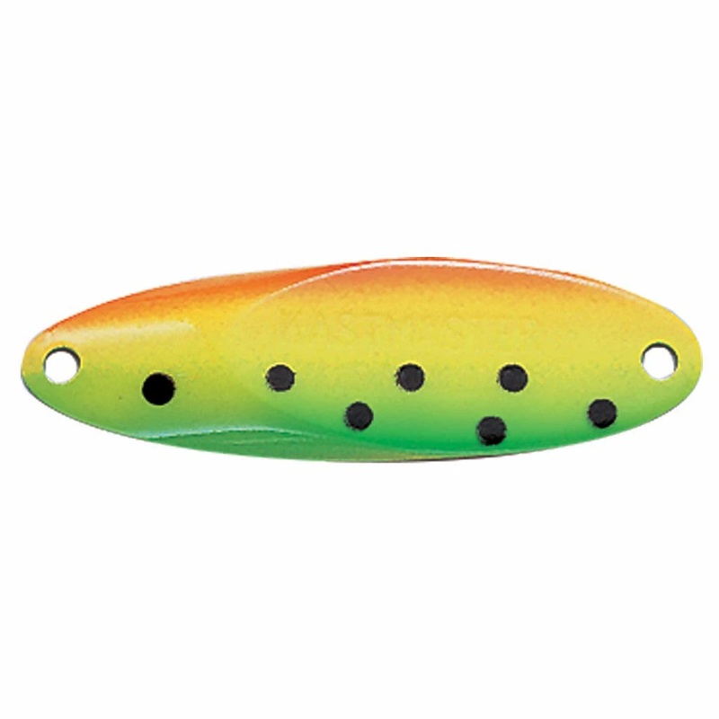 Acme Kastmaster Spoon 3/4 oz. Chrome
