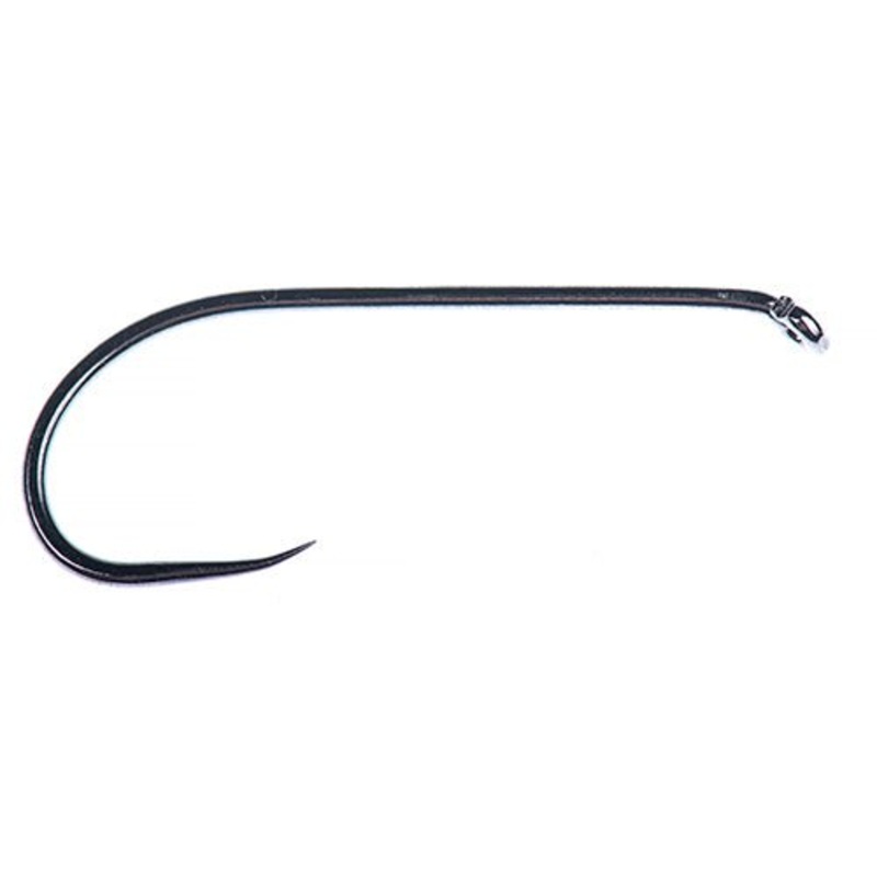 Ahrex NS105 Streamer Down Eye Barbless #2