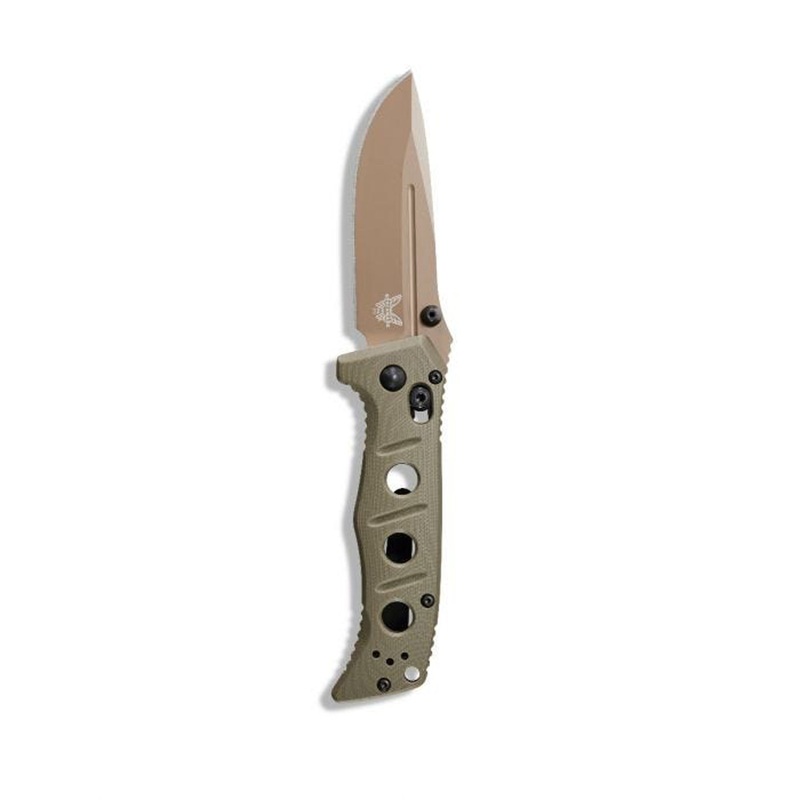 Benchmade Mini Adamas | 273FE-2 273FE-2