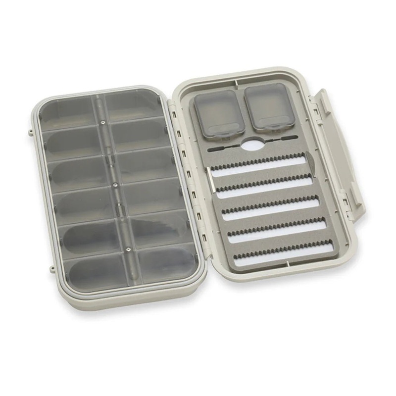 C&F Design Dry Dropper Fly Case Medium