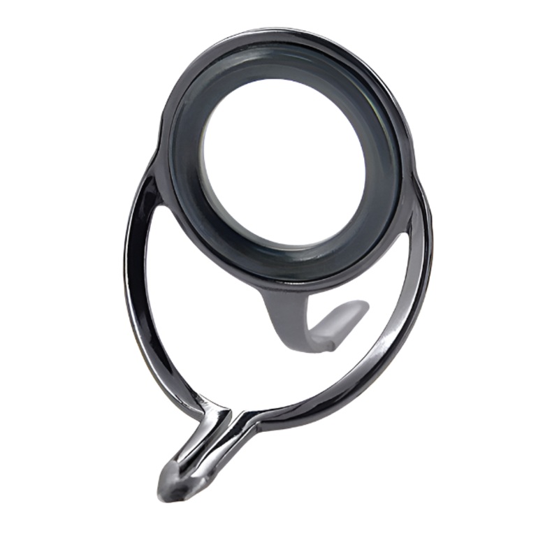 Casting Guides with Halide Ring Black 12