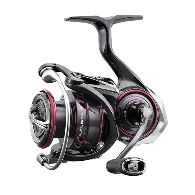 Daiwa Ballistic MQ LT Spinning Reels *Final Sale* BLSMQLT1000D