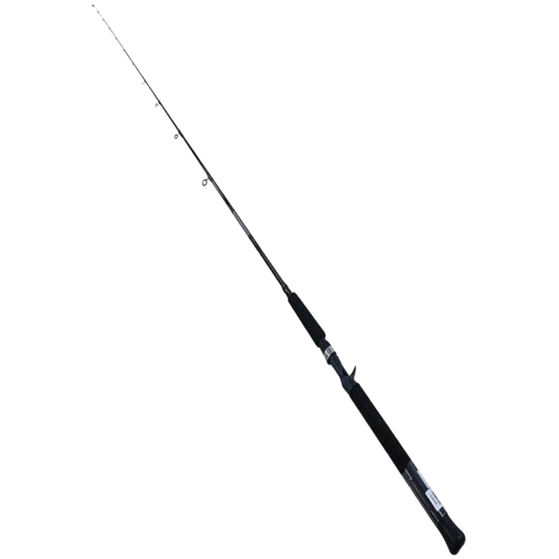 Great Lake Telescopic Rod 8’6″ M F
