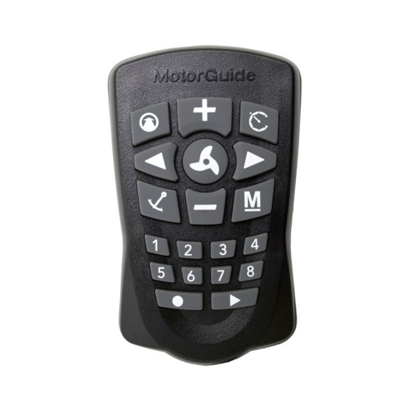 MotorGuide Replacement Xi3 / Tour Pro Remote Control