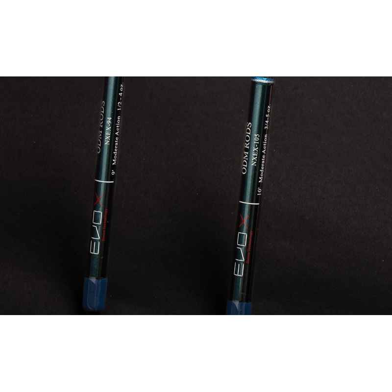ODM Evo X Surf Spinning Rods NXEX-94
