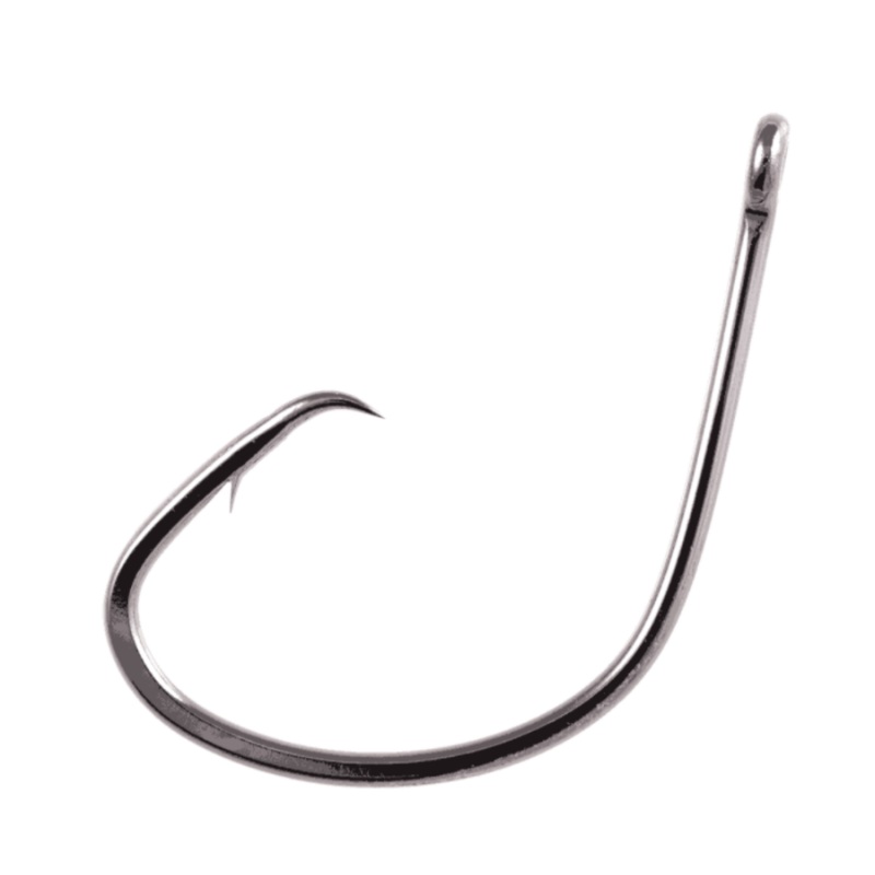 OWNER MUTU LIGHT CIRCLE HOOK 5114T 6/0 (3pk)