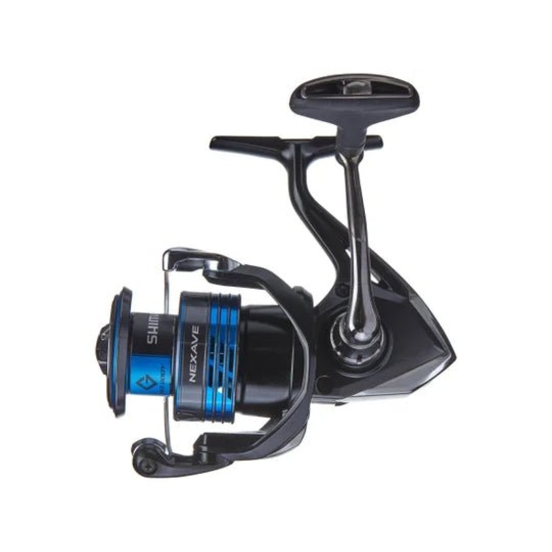 Shimano Nexave FI Spinning Reel 1000