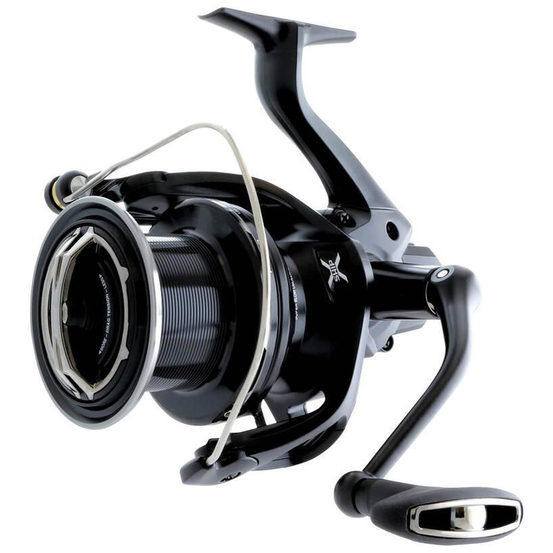Shimano Ultegra XTD Surf Spinning Reels ULT5500XTD