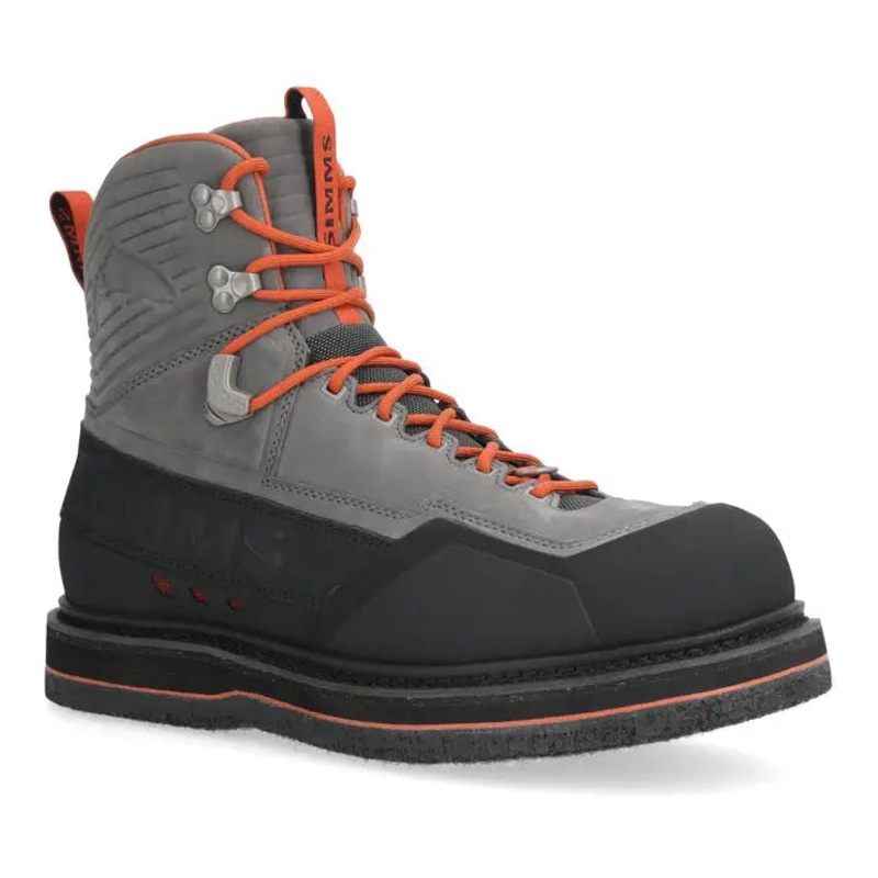 Simms M’s G3 Guide Boot – Felt 8 Slate