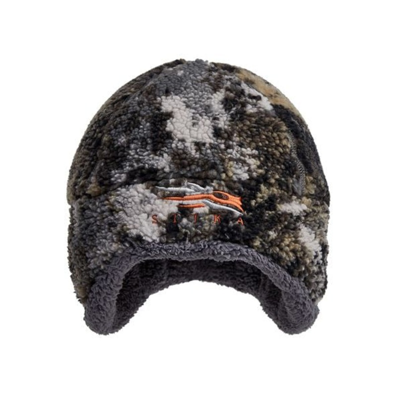 Sitka Fanatic WS Beanie Elevated M/L