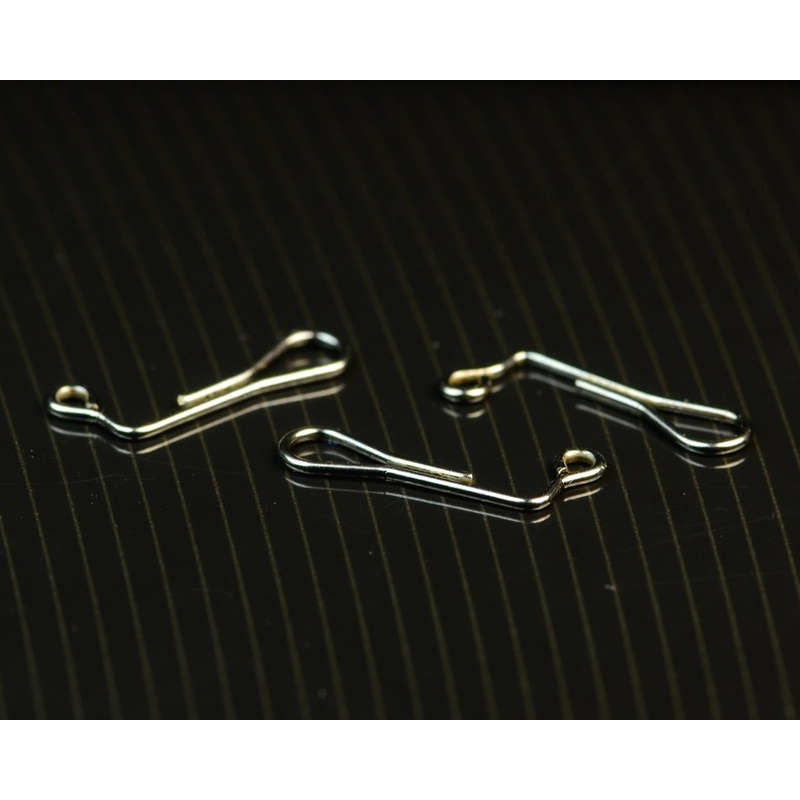 Spawn 90 Degree Micro Jig Shanks