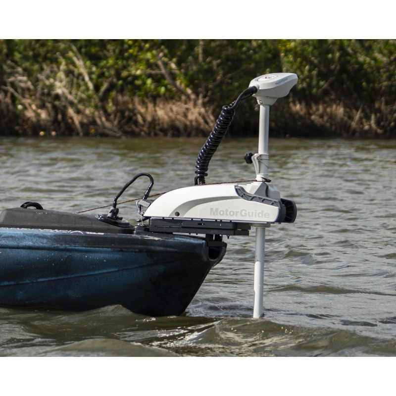 TITANX PROPEL 10.5 BOW MOTORIZATION KITS No Motor NO BATTERY