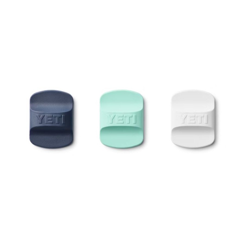 YETI MAGSLIDER COLOR PACK NAVY/SEAFOAM/WHITE