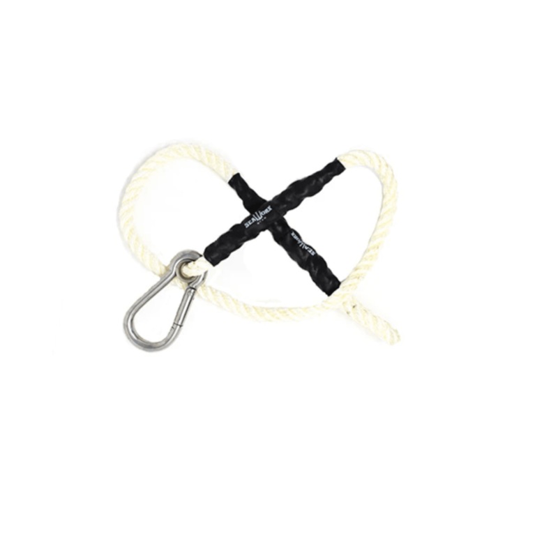 Anchor Ball Rope / Clip Assembly