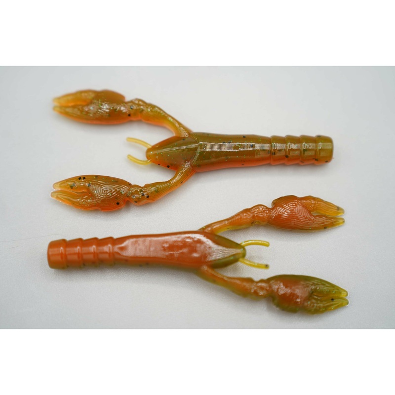 ARIZONA CUSTOM BAITS REAL DEAL CRAW Spring Craw