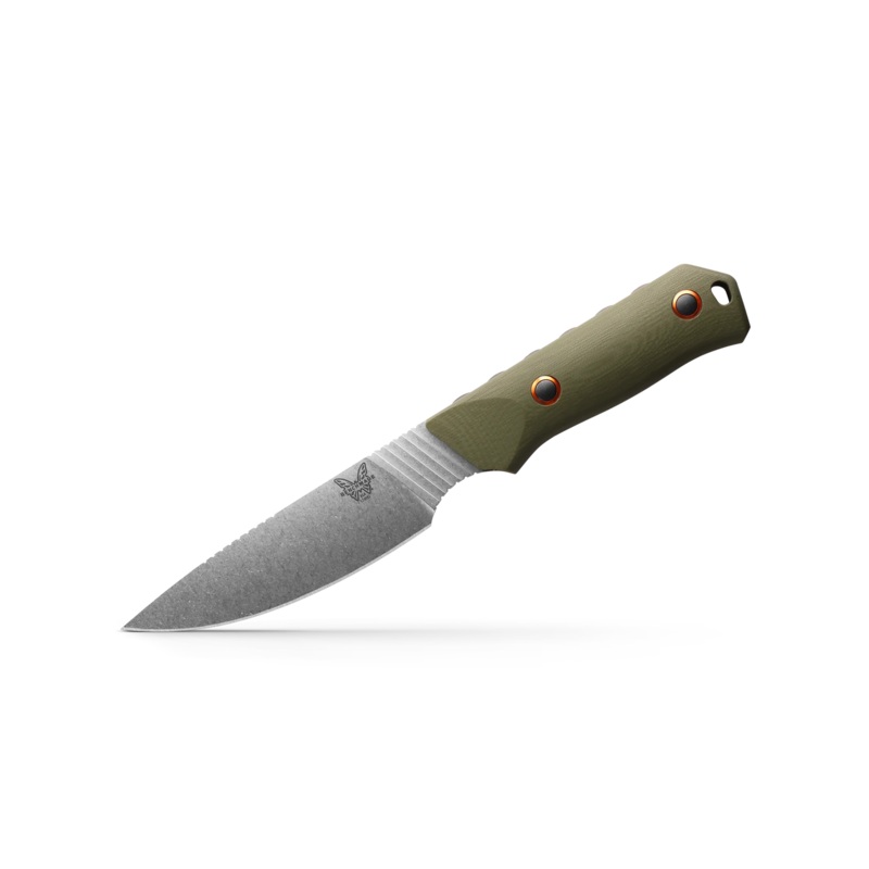 Benchmade Raghorn G10 | 15600-01 15600-01
