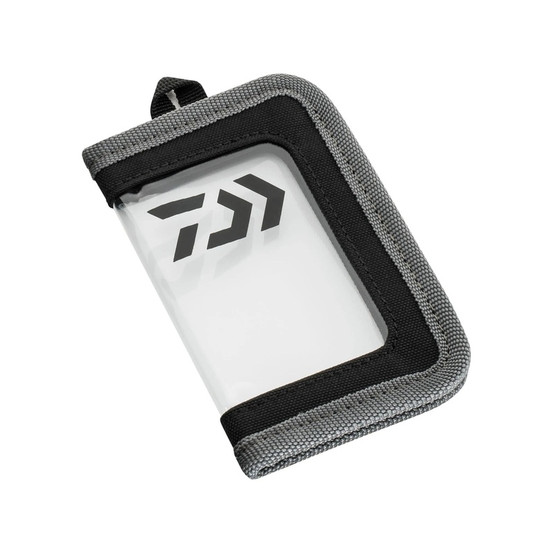 Daiwa D-VEC Tactical View Lure Covers Medium